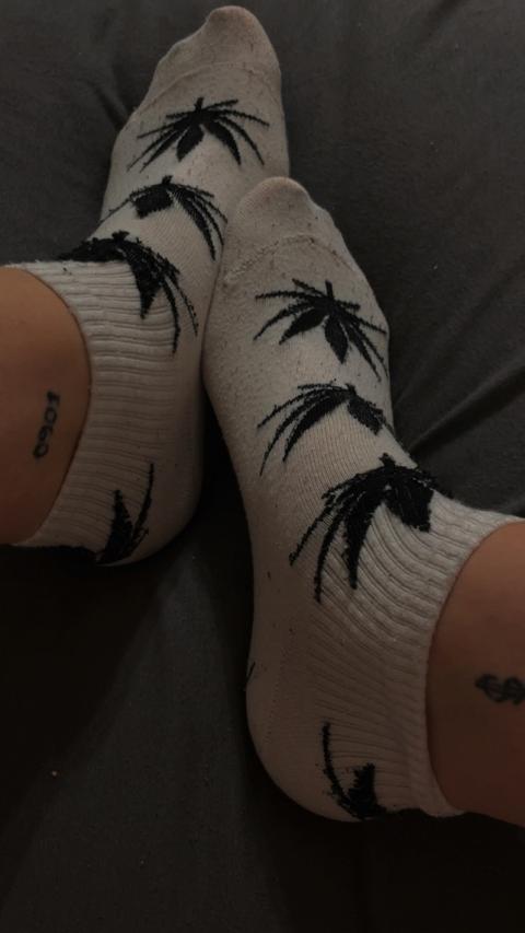 Socks 🧦