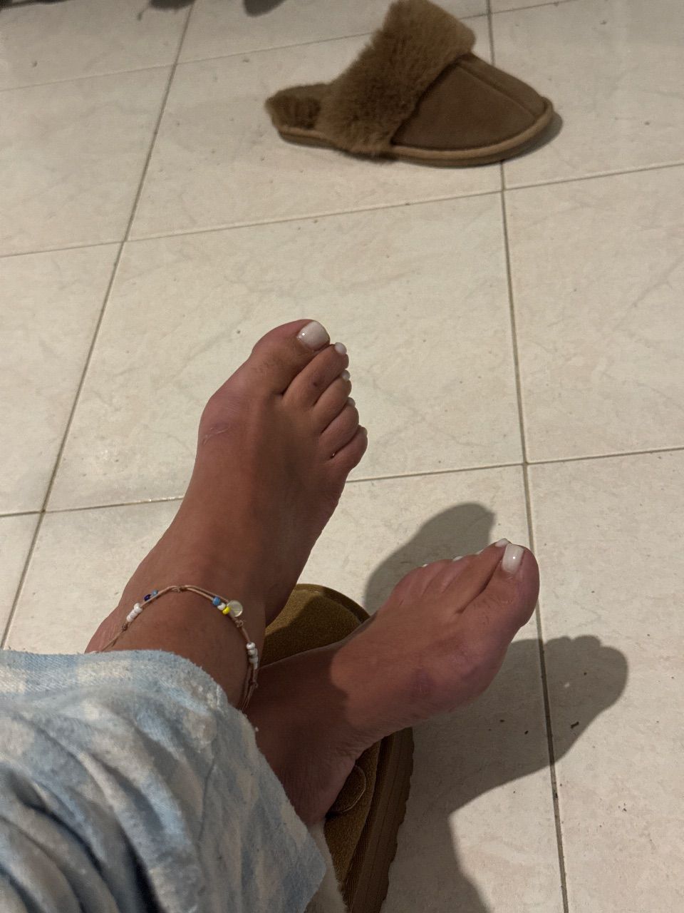 No brand Fußes Bilder  Size 37