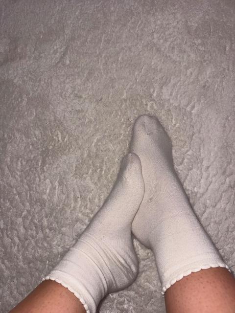 Süße Socken Size 36