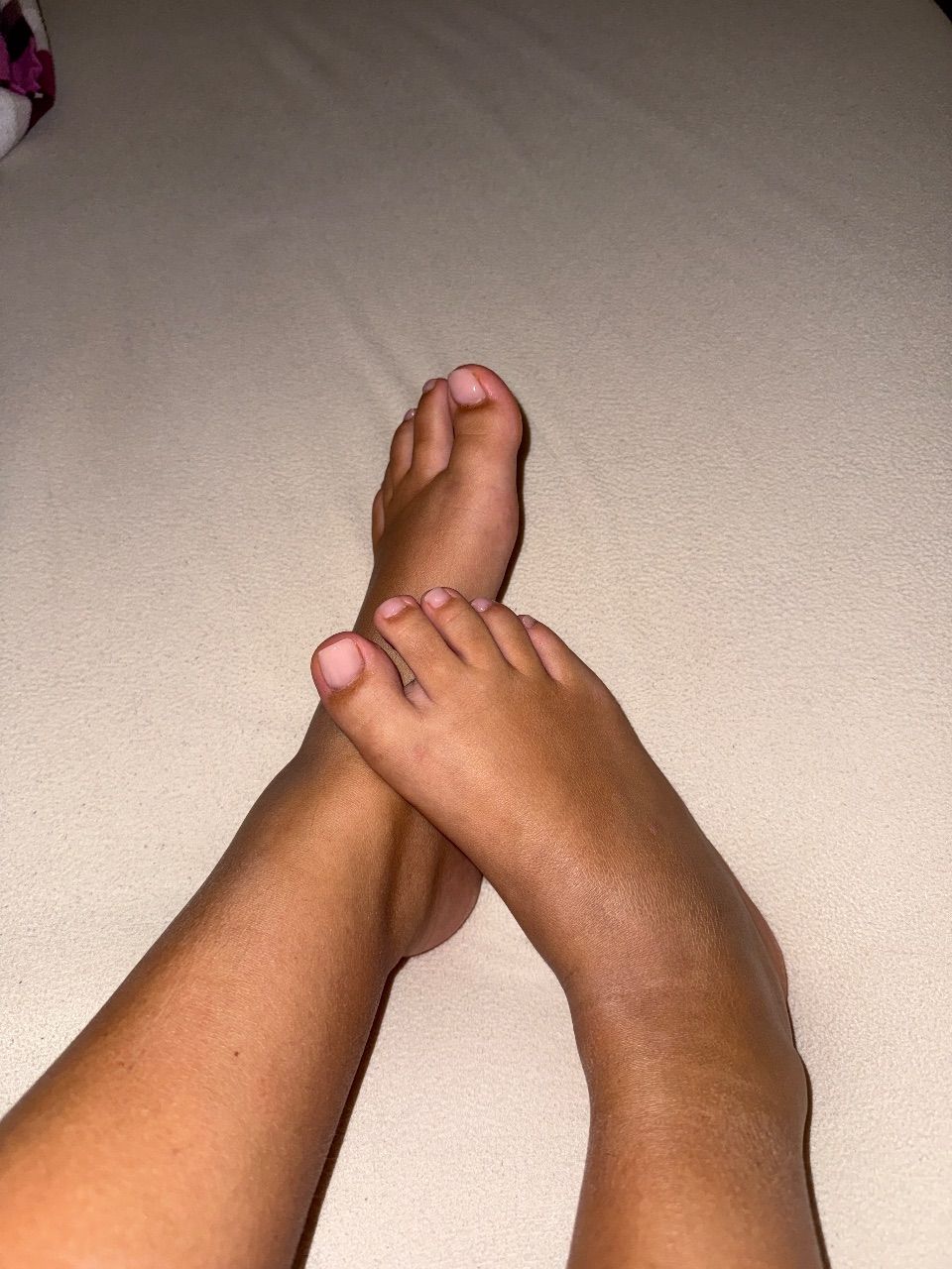 Fuße Bilder Size XS