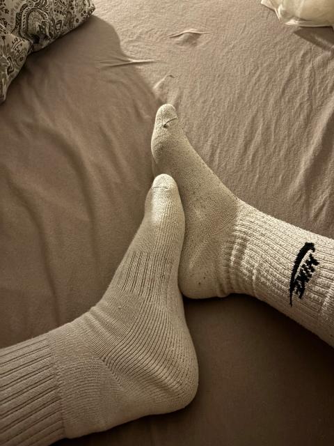 nike socken