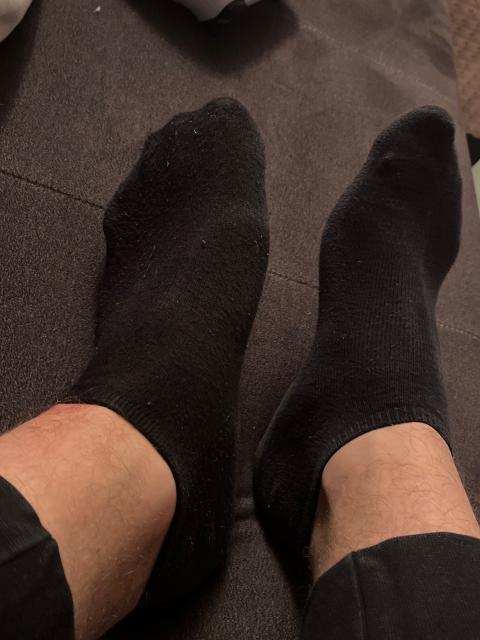 Socken Gr 42 Size M