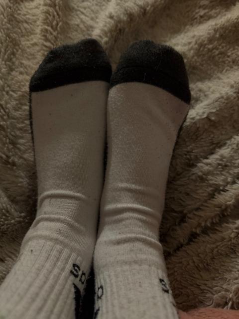 Ohne Marke Socken Größe 35-36