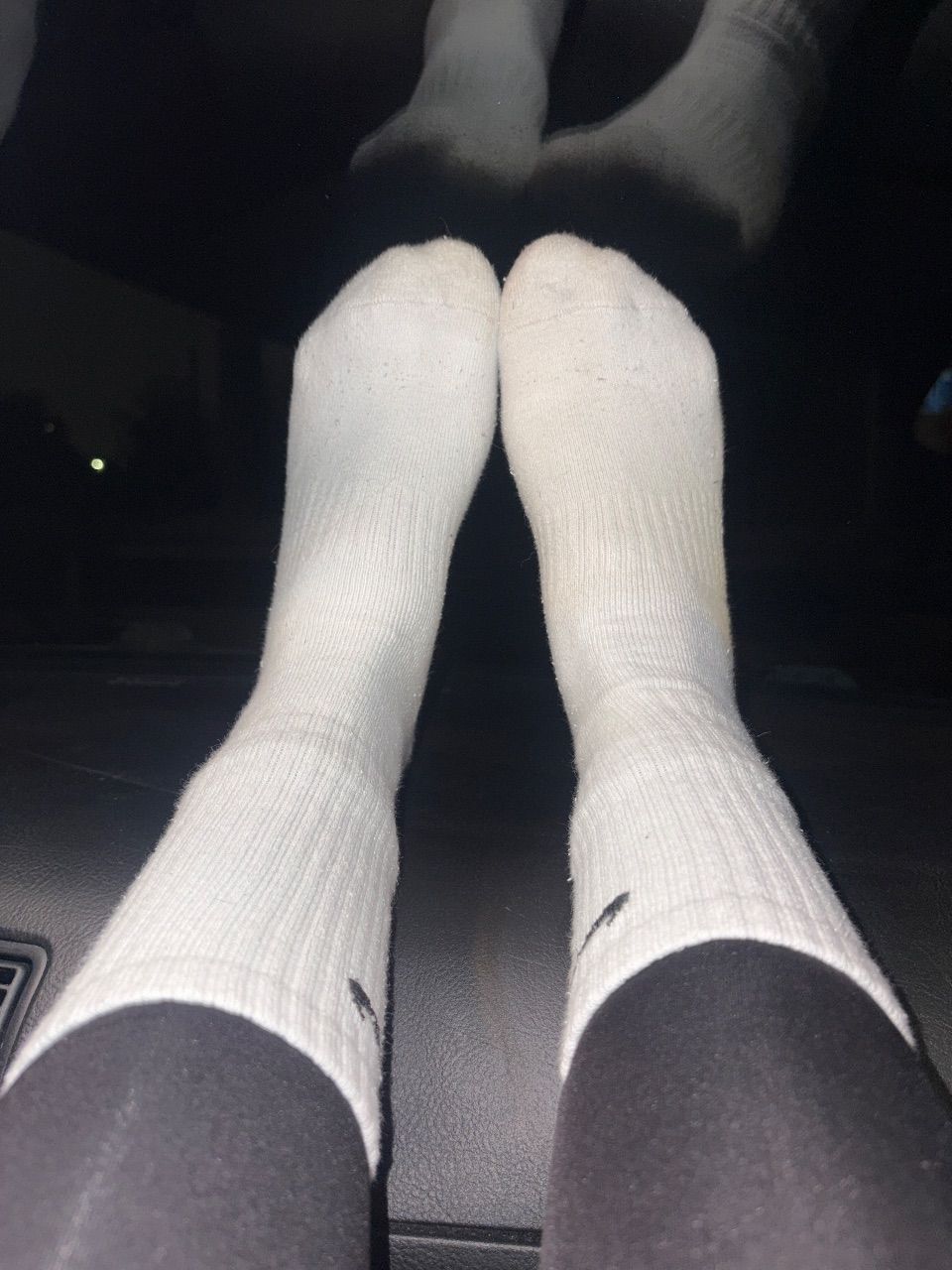 Nike Socken