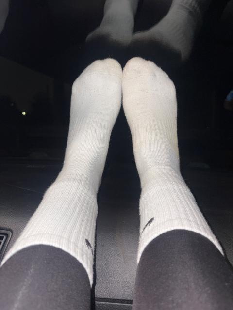 Nike Socken