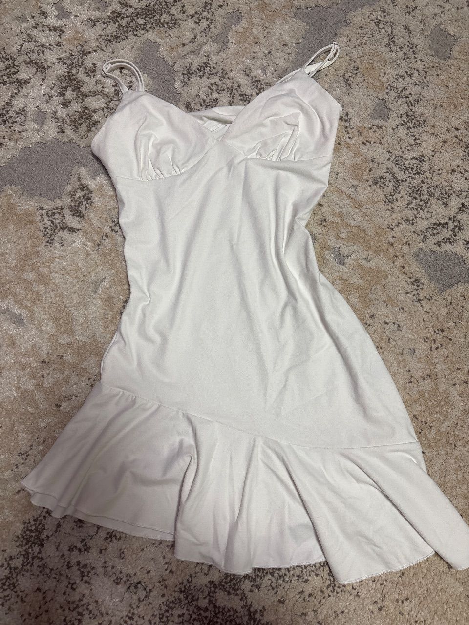 Elegantes Kleid