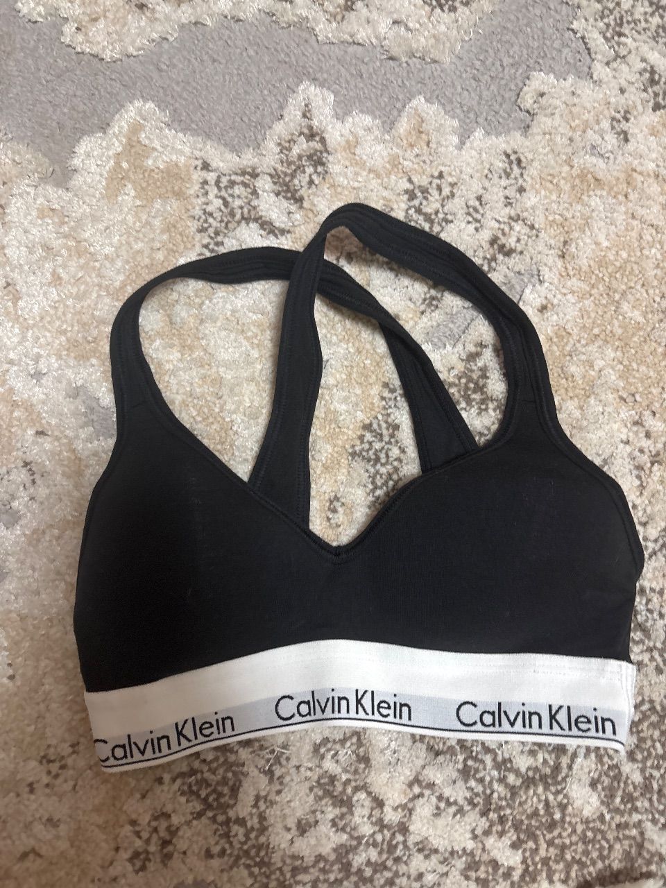 Calvin Klein Calvin Klein BH Size XS