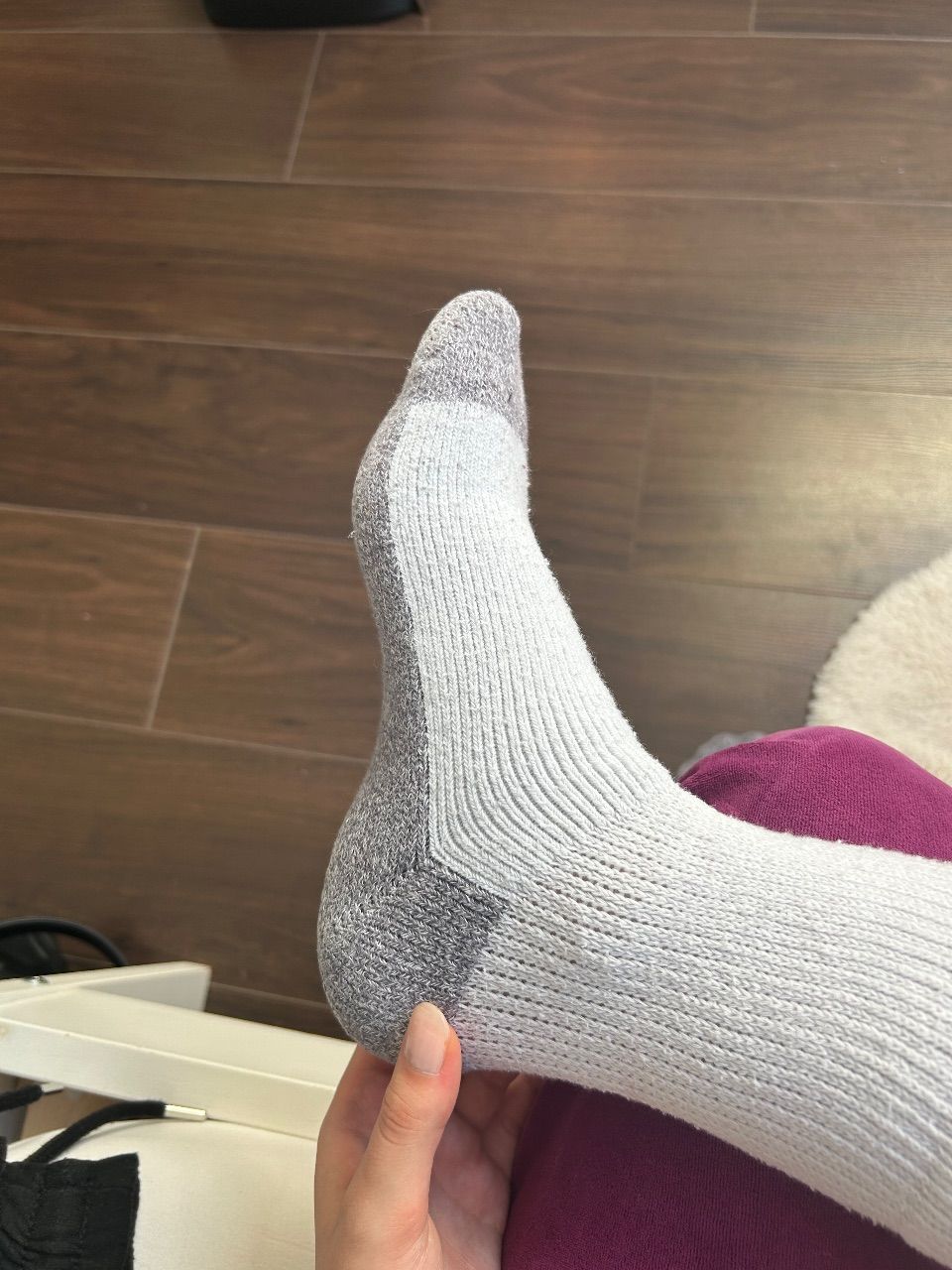 Socken Size S