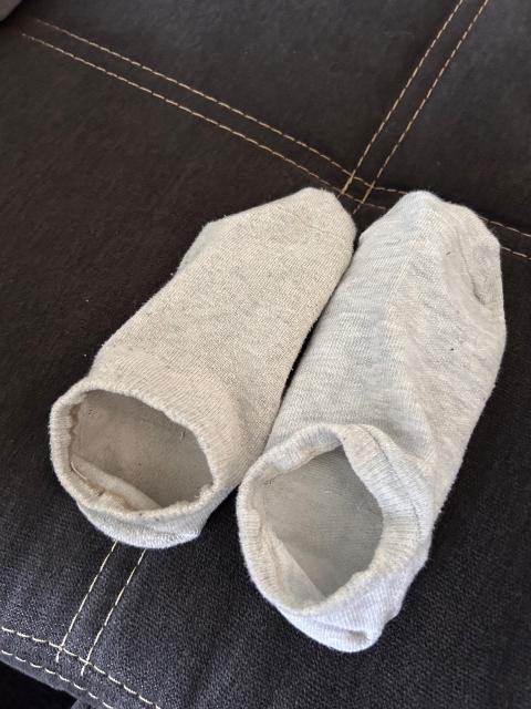 Socken Size S