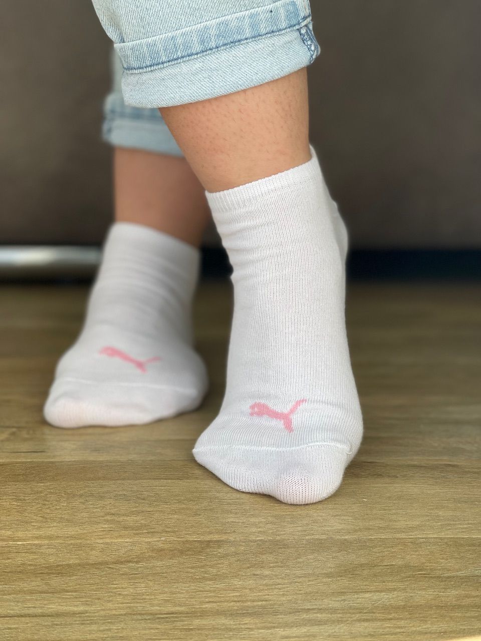 Puma  Socken Puma  Size M