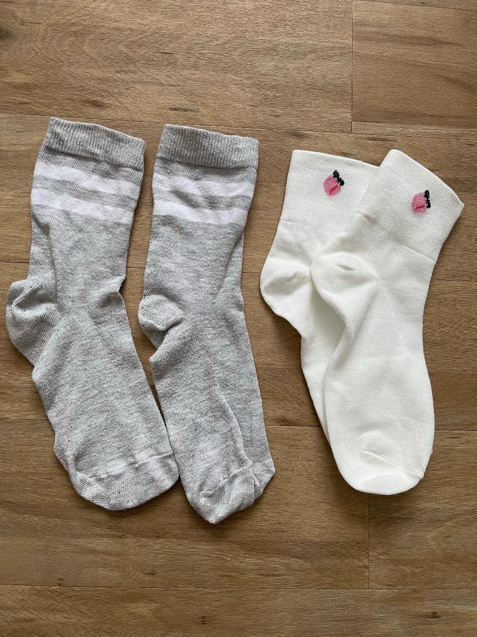 Socken