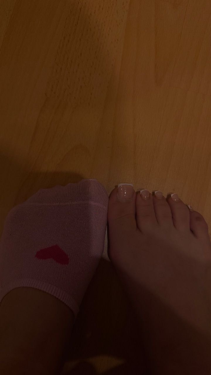 Socks Size M