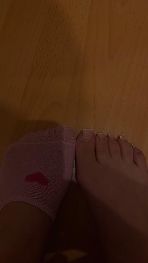 Socks Size M