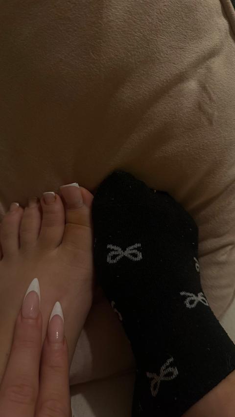 Cute Socks Size M