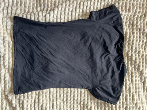 Pull & Bear Schwarzes Top l Pull & Bear l Größe M Size M