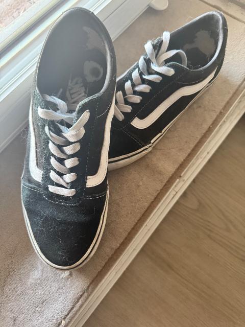 Vans Vans Schuh gebraucht Size 40