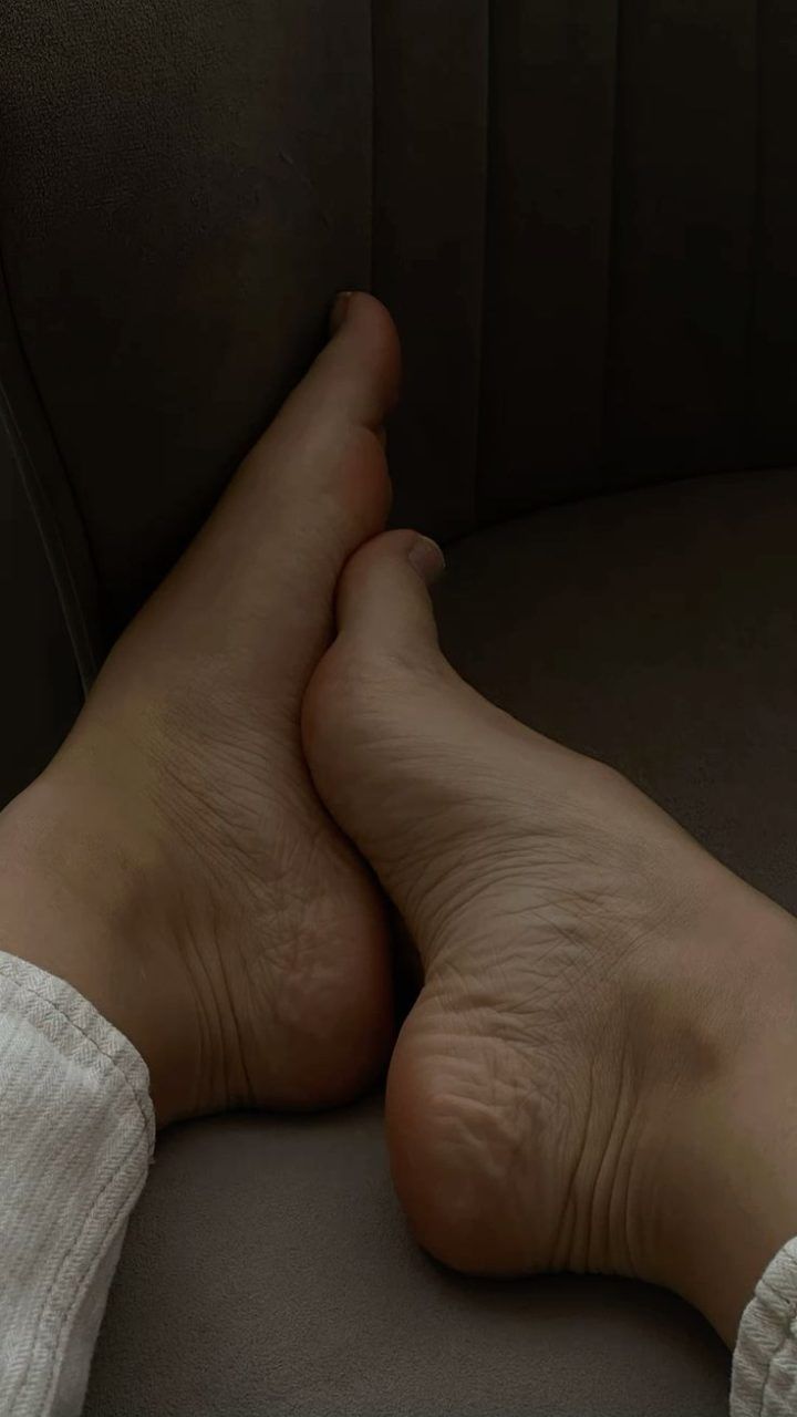 Fußbilder