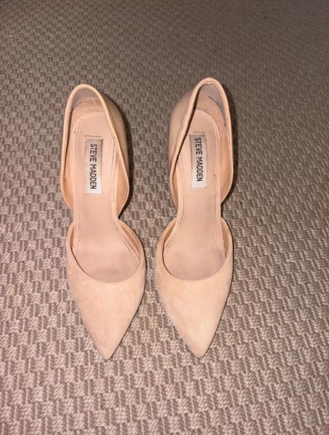 Ohne Marke Steve Madden HighHeels Gr37 Size 37
