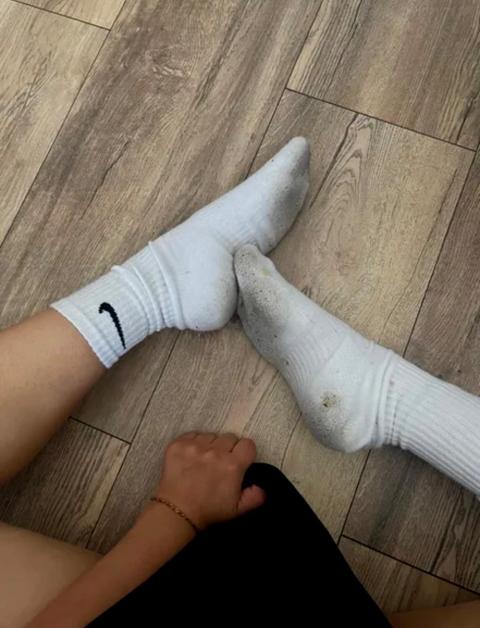 Nike Socken
