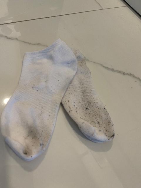 Socken Size 38