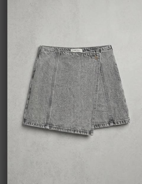 Stradivarius Hosenrock Size 36