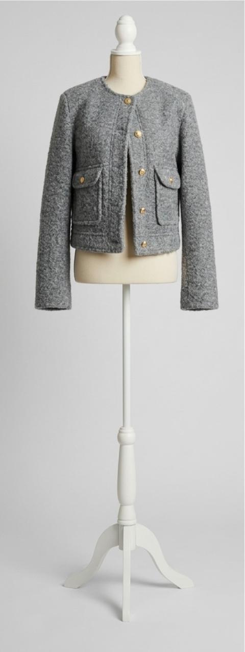 Zara Blazer Size XS