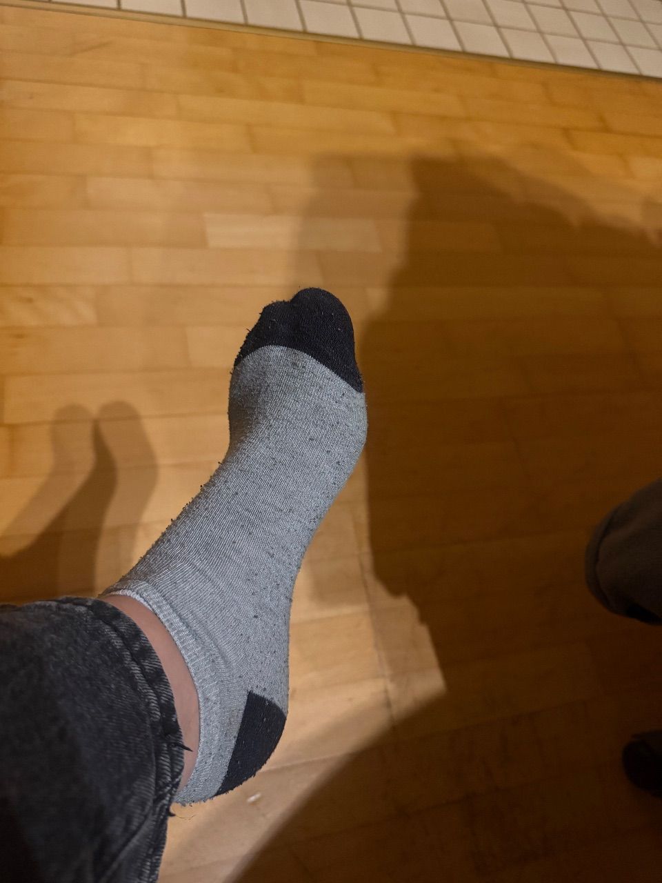 Socken zu verkaufen  Size S