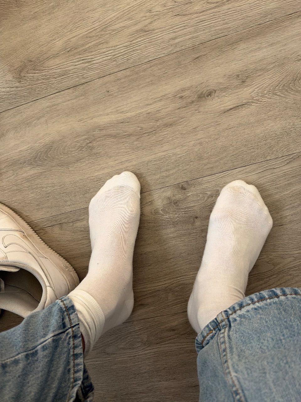 Socken Liebhaber