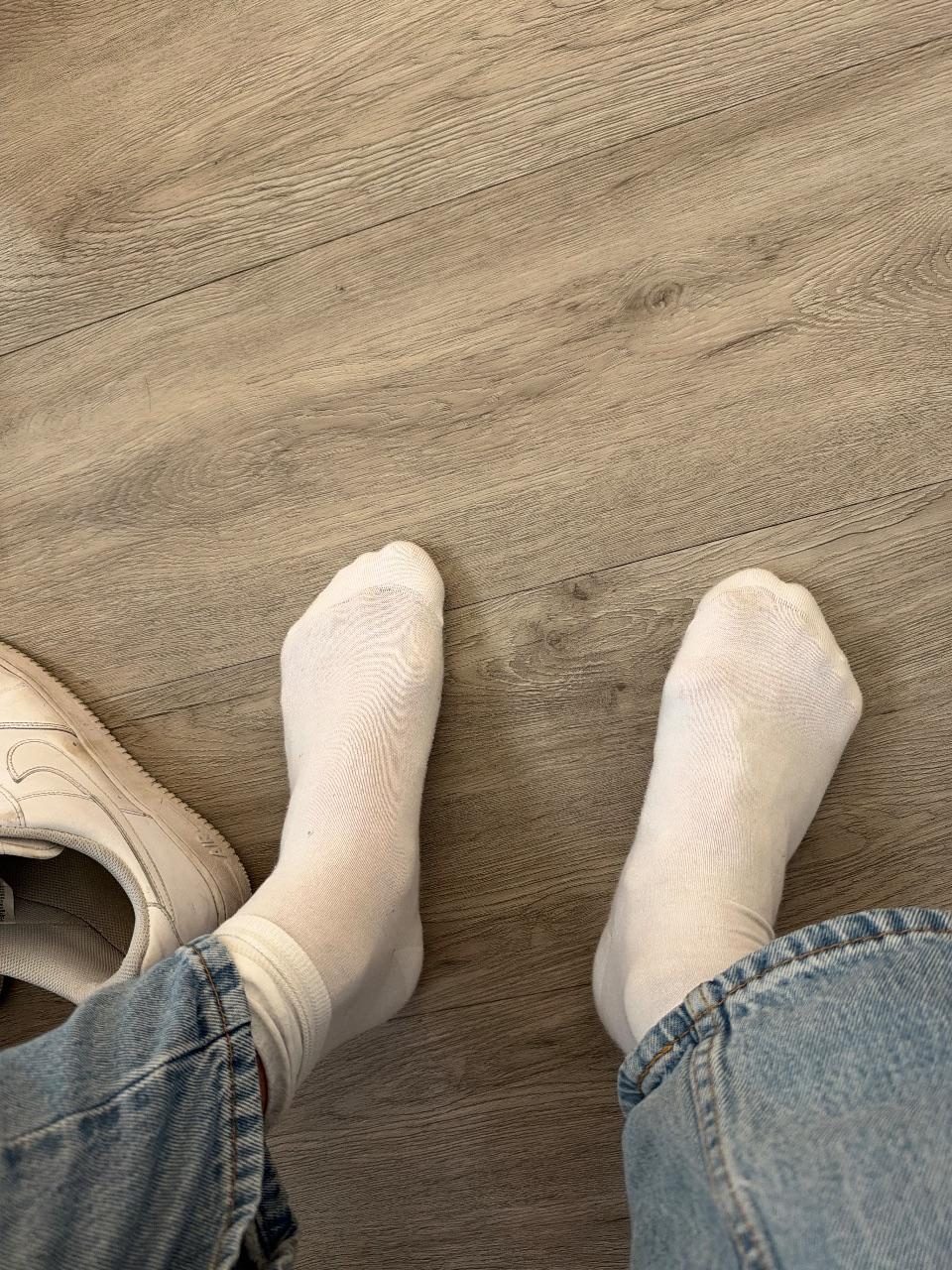Socken Liebhaber