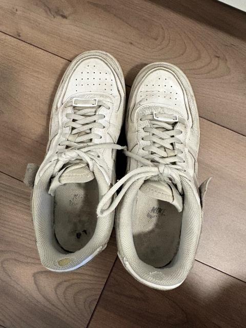 Nike Gebrauchte Schuhe Size 40