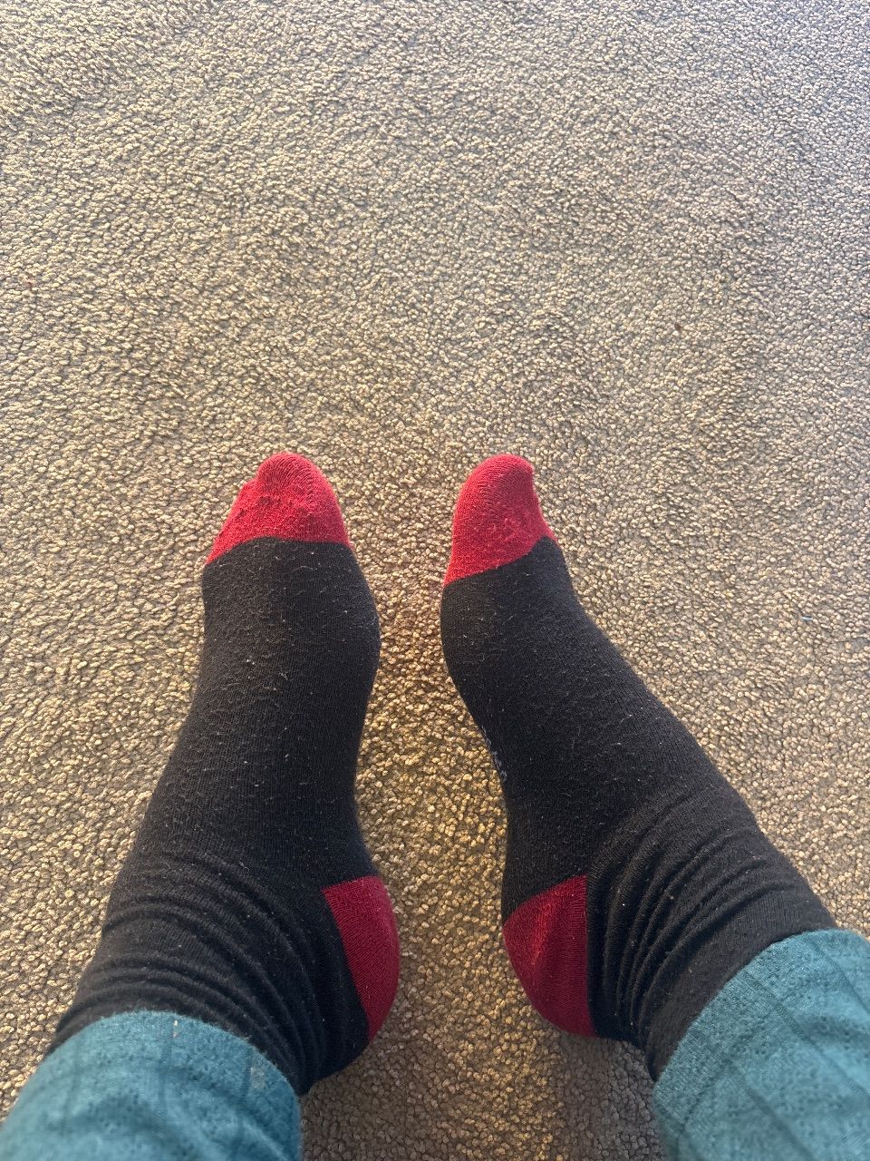 Ohne Marke Socken  Size 39