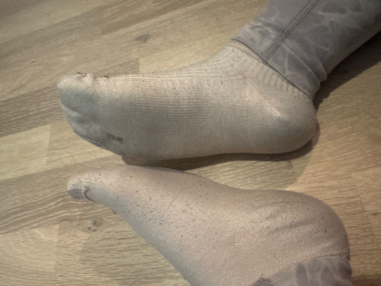 Socken  Size S
