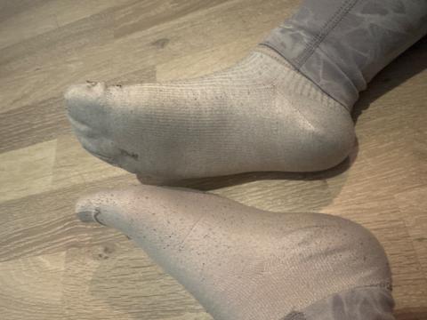 Socken Size S