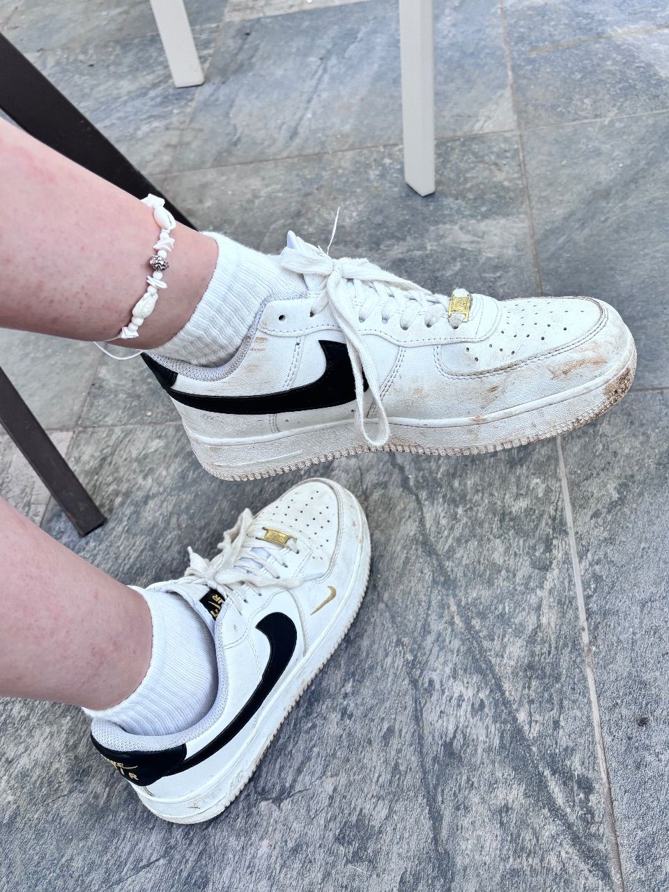 Nike Nike Air Force 1 Size 40