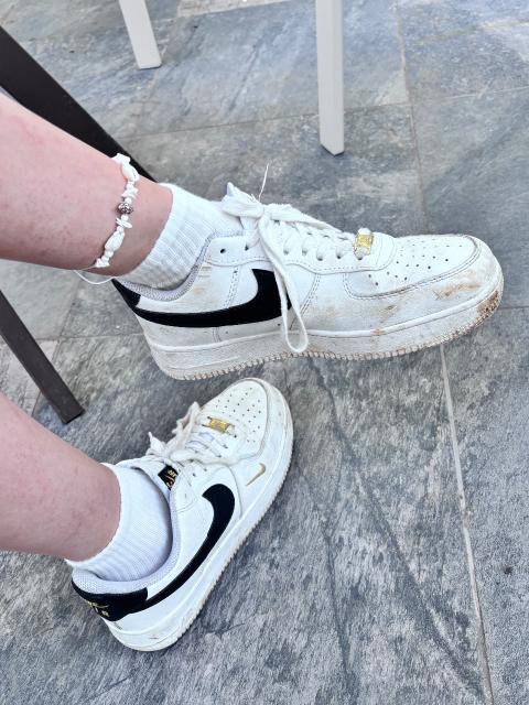 Nike Nike Air Force 1 Size 40