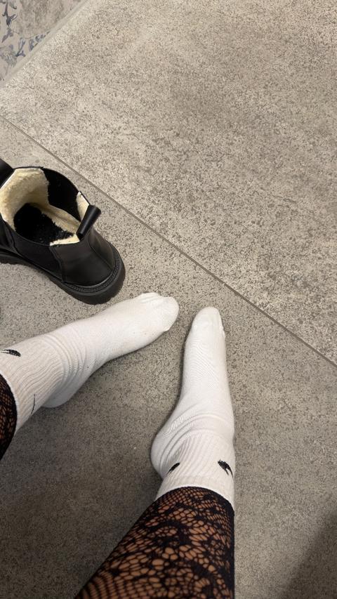 Nike Nike Socken Size XS