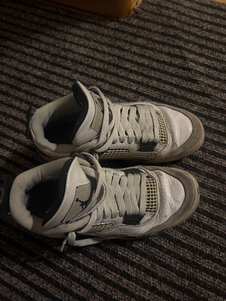 Jordan‘s Air Jordan Military Size 36