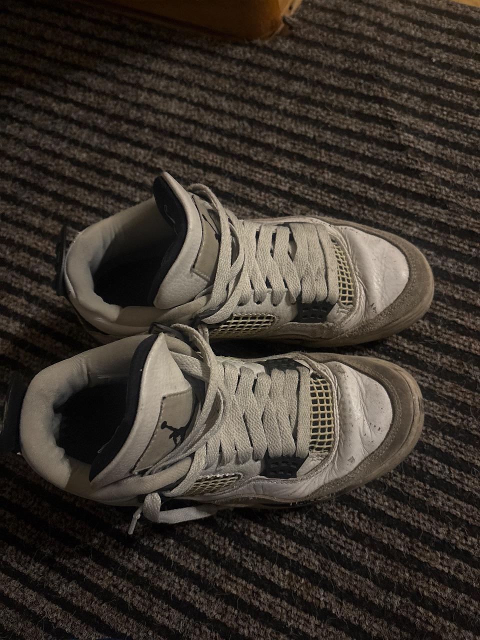 Air Jordan Military