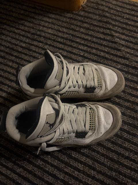 Jordan‘s Air Jordan Military Size 36