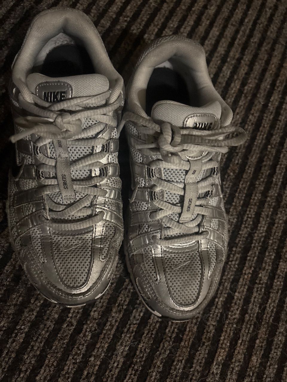 Nike Schuhe 