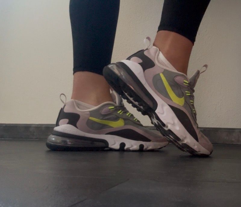 Nike Damen Schuhe Nike  Size 38