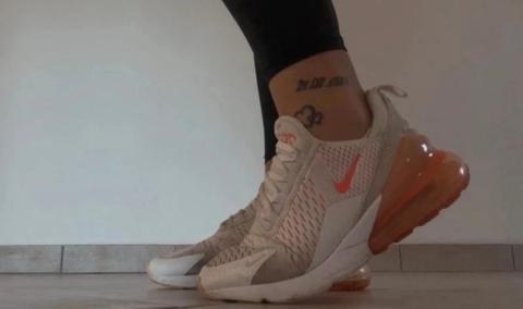Nike Schuhe Damen Nike Size 39
