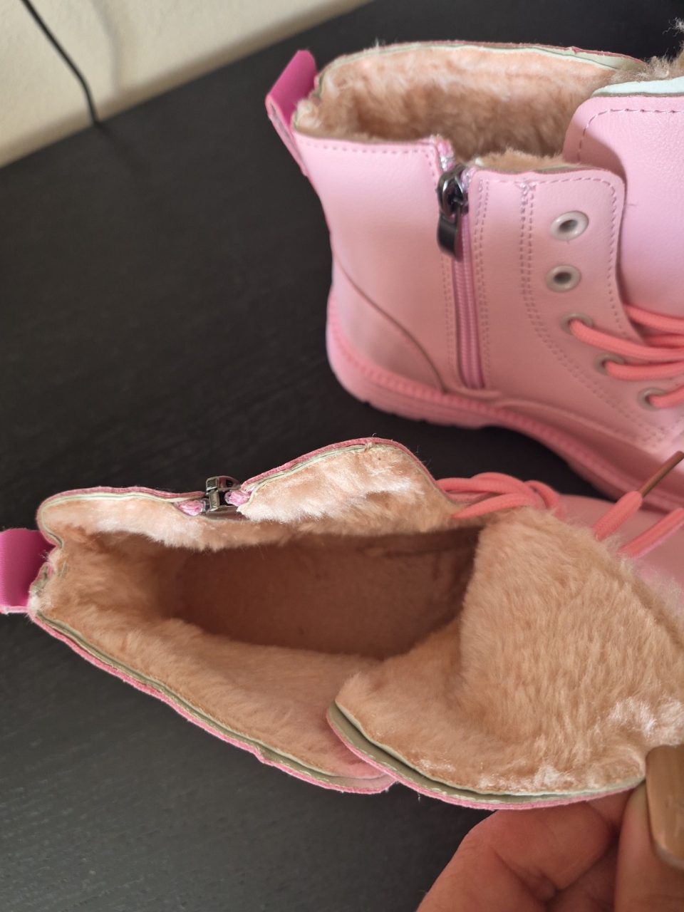 Ohne Marke Kinderschuhe neu  Size 34