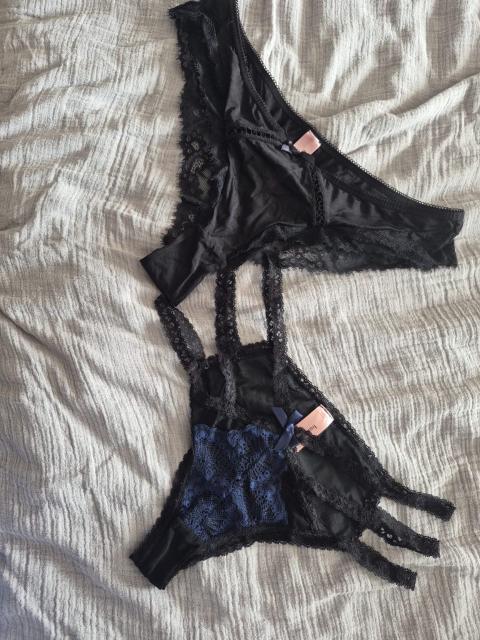 Hunkemöller Brasilien Unterwäsche getragen Size L