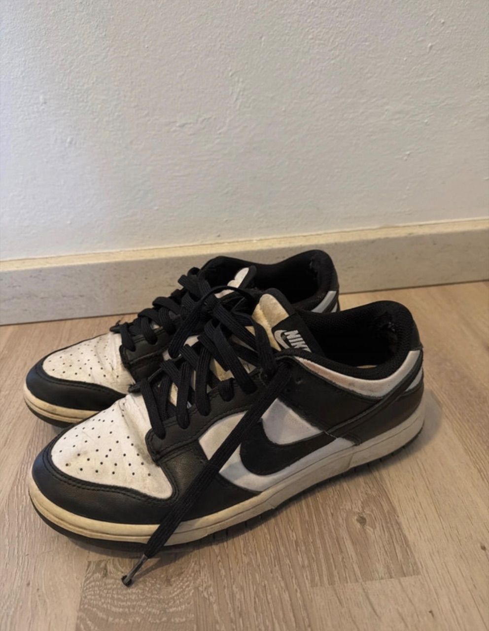 Nike Dunk Low