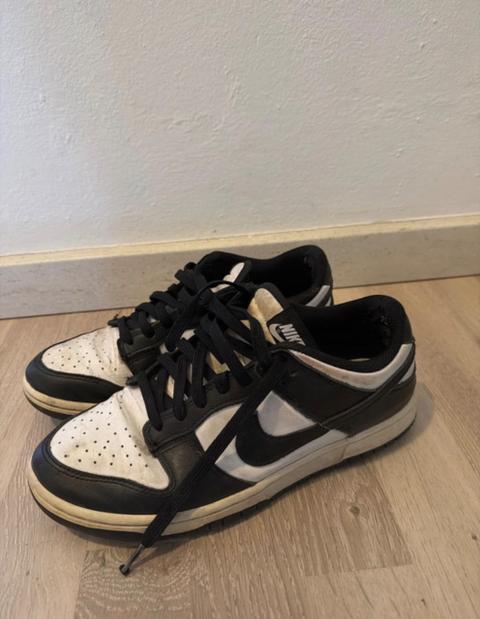 Nike Dunk Low