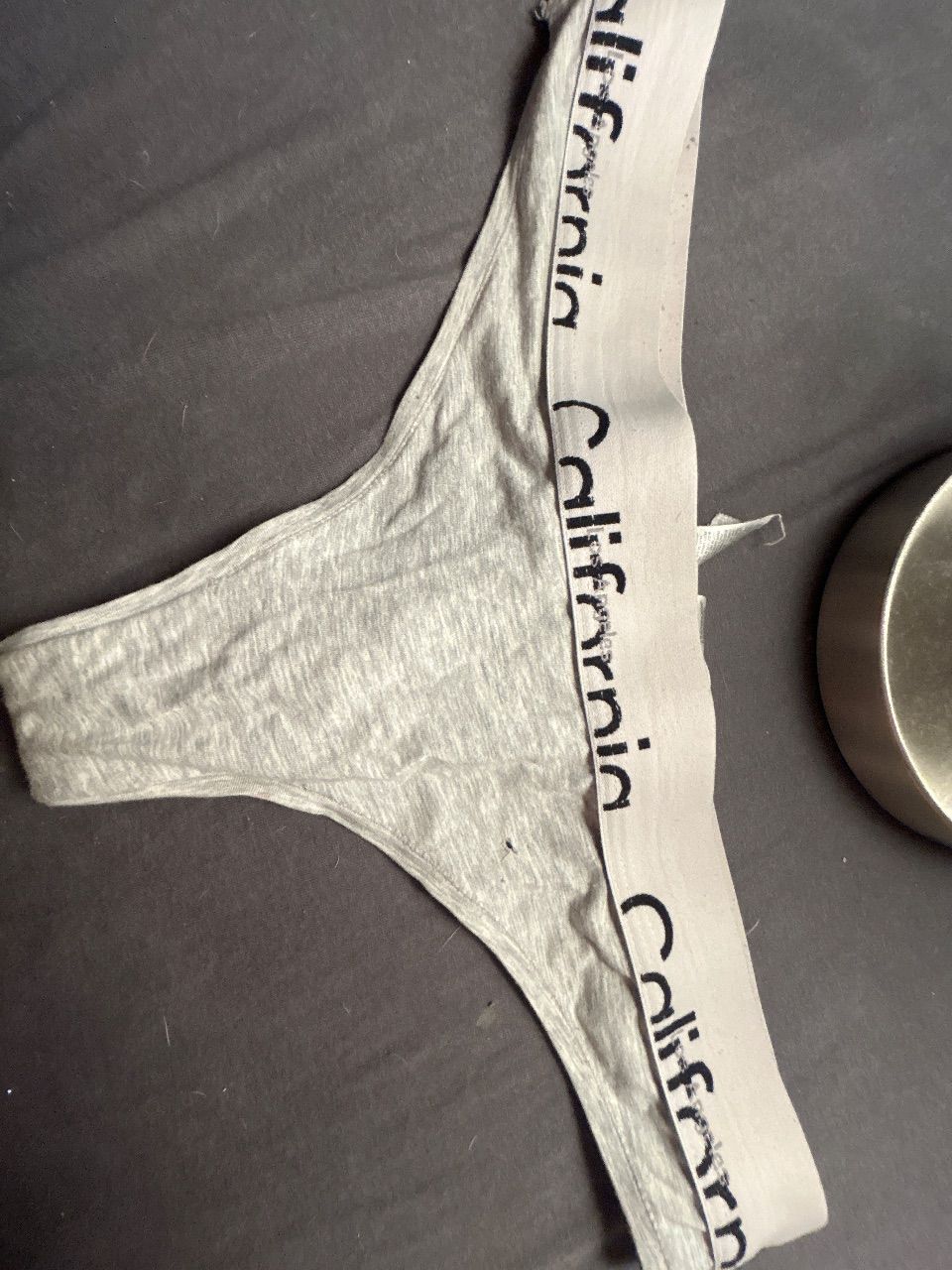 new yorker benutzt (nicht gewaschen) Size M