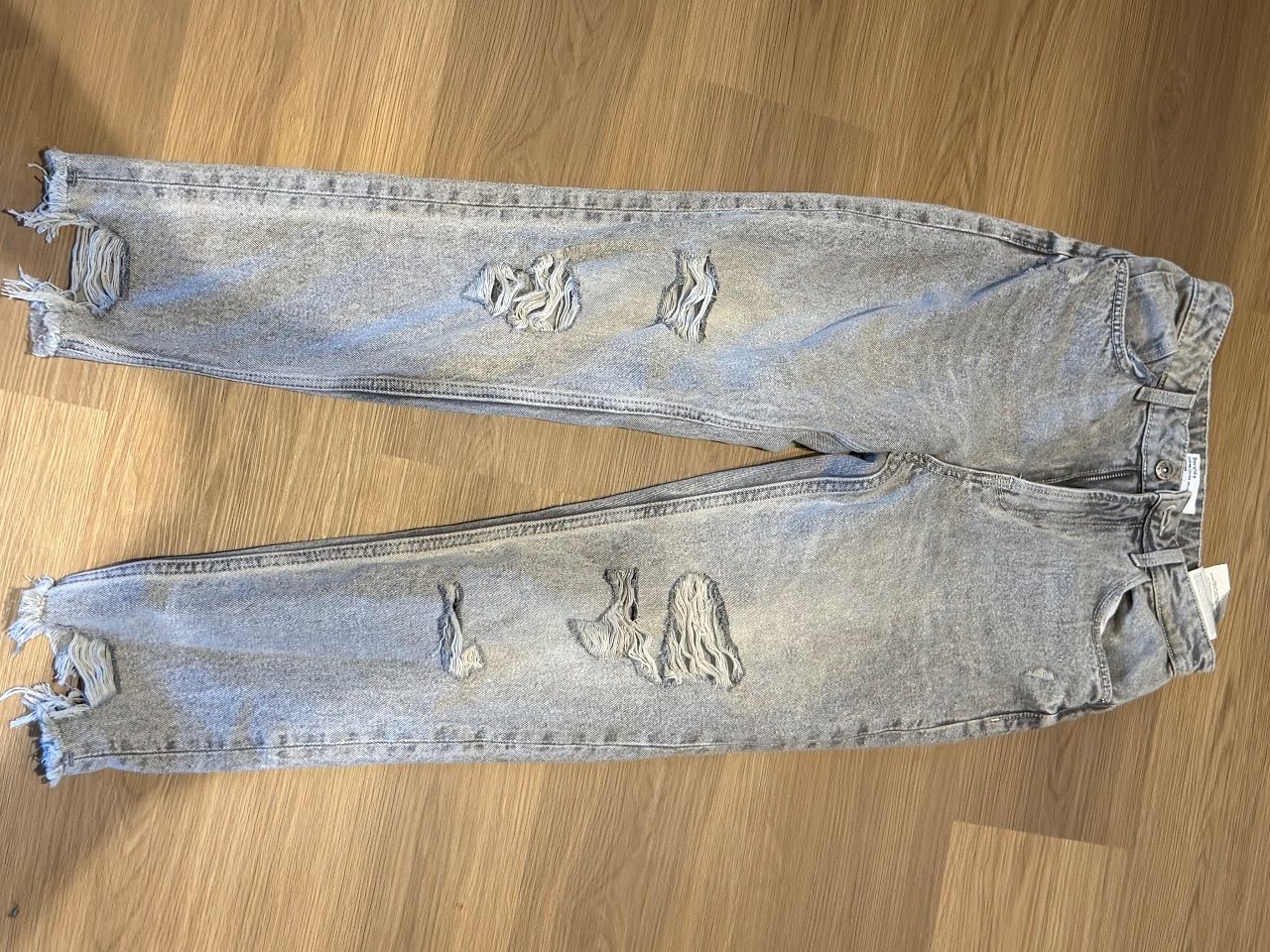 Bershka Jeans Bershka Gr. 36 Size M