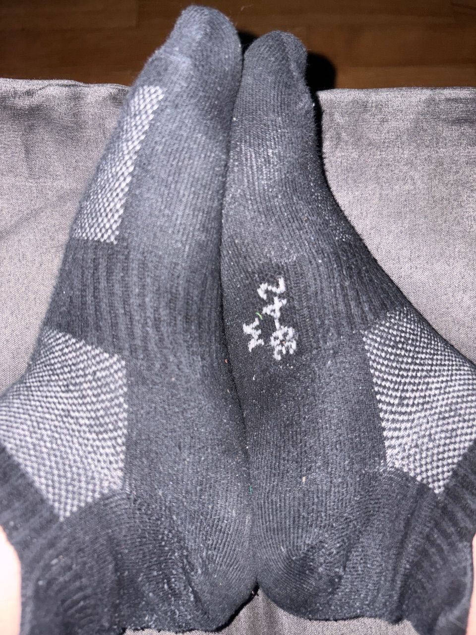 Socken  Size 39