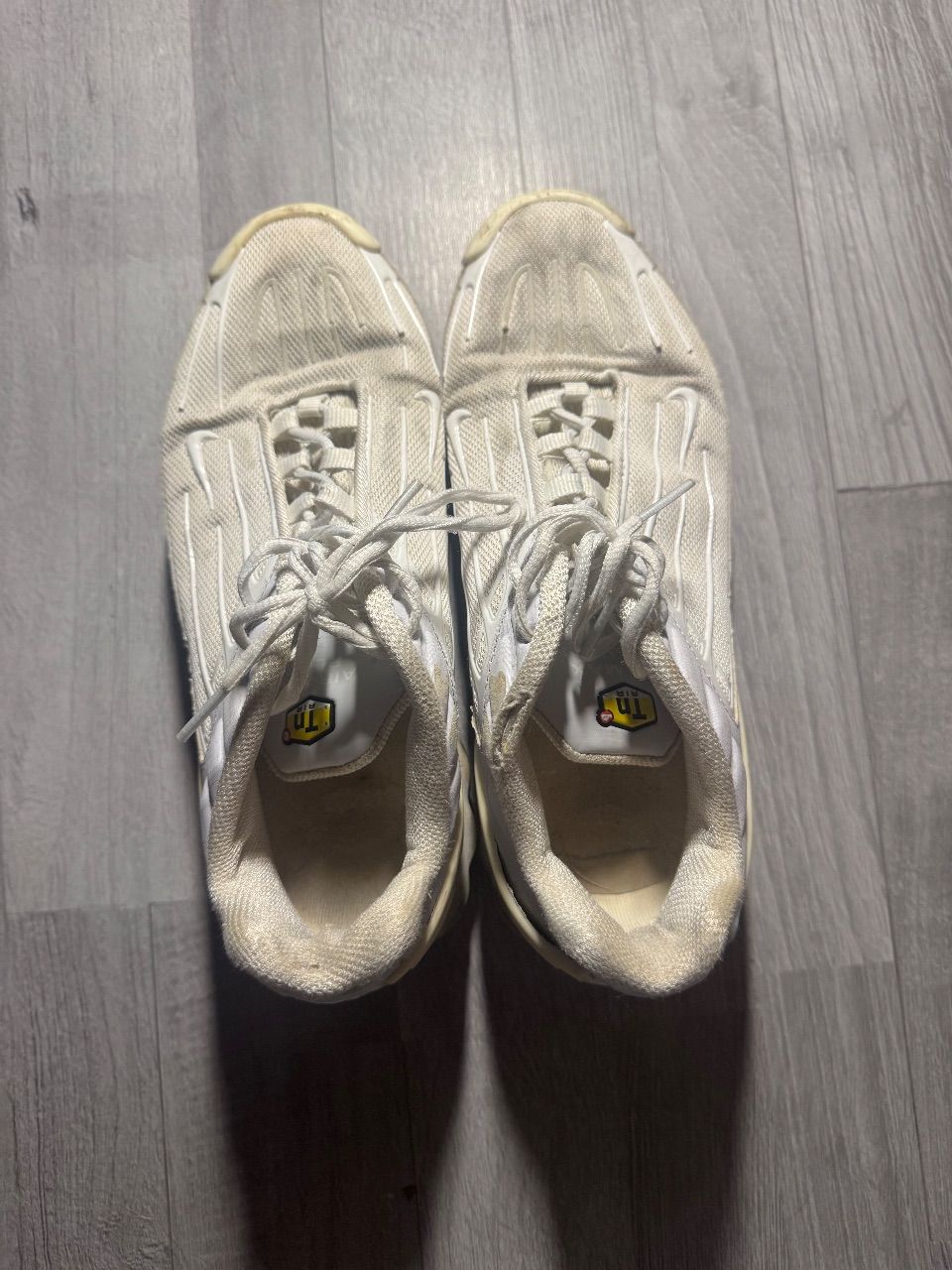 Getragene Schuhe Size 41